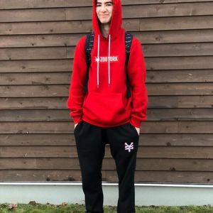 Meet your Posher, Xavier